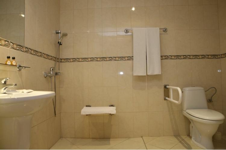 Hotel Zloty Mlyn Polichno Zimmer foto