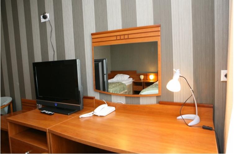 Hotel Zloty Mlyn Polichno Zimmer foto