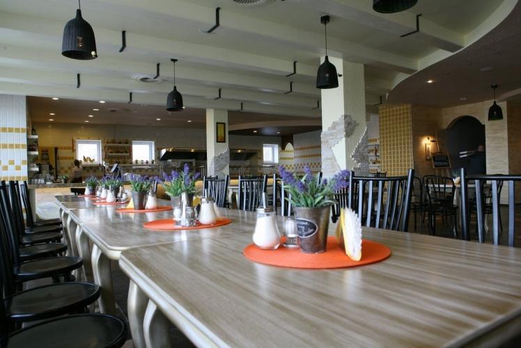 Hotel Zloty Mlyn Polichno Exterior foto