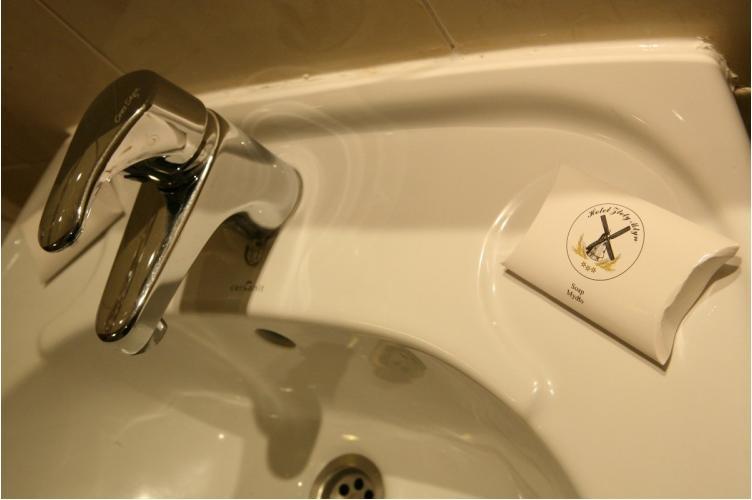 Hotel Zloty Mlyn Polichno Zimmer foto